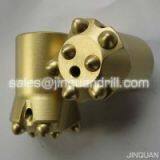 Granite Drilling taper carbide Rock bits button bit thumbnail-1