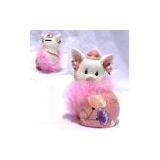 Ceramic Piggy Money Bank CB070 thumbnail-3