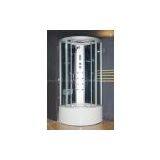 Shower Room/steam Room