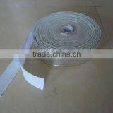 Aluminum Glass Roof Insulation ,alu Foil Fiberglass Cloth