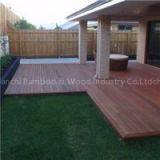 Smooth Surface Outdoor Strand Woven Bamboo Decking thumbnail-1