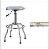 America hot sale metal bar stool stainless steel chair