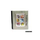 Sell Aluminum Frame Photo Album
