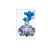 Three Way Ball Valve thumbnail-1