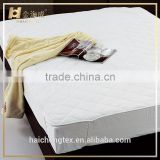 100% Polyester Material Mattress Protector/Hotel Mattress Protector