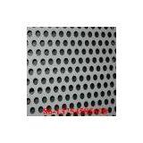 Perforated Metal Sheet