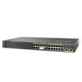 Sell NEW WS-C3750X-48PF-S CISCO Switch With Big Discount thumbnail-2