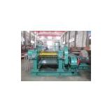 Two roll Rubber Mixing Mill