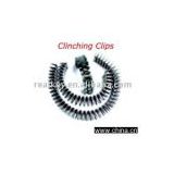 Clinching Clips