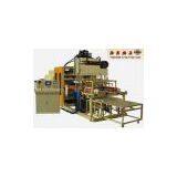 Hydraulic Forming &cutting Machine/Plastic Machine thumbnail-1