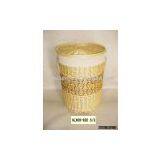 Willow Basket thumbnail-1