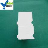 Wear Resistant Material High Alumina Ceramic Brick thumbnail-4