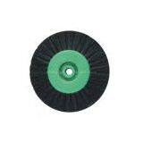 Plastic Hub Brush ,polishing Brush,abrasive Brush thumbnail-1