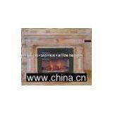 Fireplace Mantle thumbnail-1