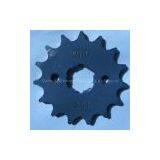 Motorcycle Sprocket Set CG125