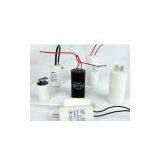 Refrigerator Capacitor