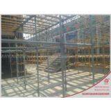 Q235 Hdg Ring Lock Scaffolding System in China thumbnail-2