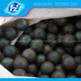 high quality hot-rolled grinding steel ball
