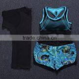 Best Prices Custom Design Unique With Different Colors Fitness Yoga Wear thumbnail-3