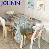 Wholesale OEM Factory Wedding Party Counter Table Cloth Polyester thumbnail-1