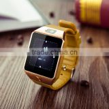 Smart Bluetooth Watch Call Message Reminder Sleep Monitor/ Drinking / Sedentary Remind / Anti-lost / Stopwatch / Alarm / Calende