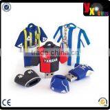 2-4G Capacity and Pvc Material Usb Flash Drive Speed Rating thumbnail-6