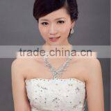 Hot Sale Tiara Crown HG0397, Wedding Accessories, Wholesale Price thumbnail-1