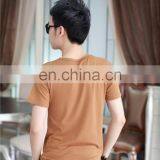 Peijiaxin Casual Style New Design Blank T Shirt Manufacturer China Wholesale thumbnail-2