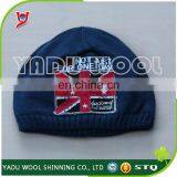 Fashion Warm Ladies Winter Hat / Beanie Knitted Hat Wool Hats for Women