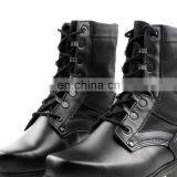Breathable and Durable Tactical Boots for Military or Army Combat Boots thumbnail-3