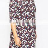 New Arrivel Blouse for Ladies Office Wear thumbnail-3