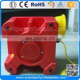 1.5hp 1100W Air Blower With Low Noise for Inflatables Inflatable Castle thumbnail-2
