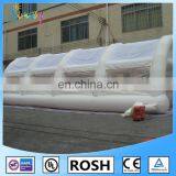 SUNWAY Outdoor Party Event Colorful Tent Inflatable With Blower thumbnail-5