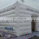 Inflatable Cube Tent/tent Inflatable/inflatable Tent Camping