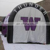 Customize Inflatable Football Helmet for Promotion thumbnail-3