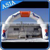 Race Sport Competition Inflatable Marker Archway thumbnail-1