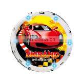 Nice Design Kids Jazz Drum Set Toys With Stool thumbnail-3