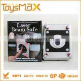 Creative Toy fingerprint security lock strongbox