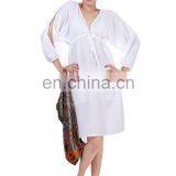 Cotton Beachwear Dress Manufacturers Exporters thumbnail-1