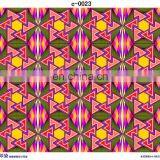 2016 Newest Design Cotton JAVA Wax Print Fabric African Clothes thumbnail-3