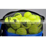 OEM ODM Blue Tennis Ball Bags With Shoulder Strap for Gift thumbnail-6