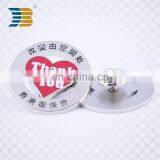 Custom Design Different Shape Free Sample Metal Lapel Pin thumbnail-2
