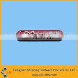 Factory Wholesale Customize Metal Shoe Parts thumbnail-2