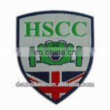 Cheap Customized Clothing Labels and Patch From Direct Factory in China thumbnail-4