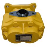 Machinery Qt61-200f-a Sumitomo Hydraulic Pump High Efficiency