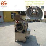 Single-drum French Fries Flavoring Machine|Potato Fries Seasoning Machine|Snack Food Flavoring Machine thumbnail-3