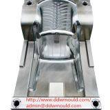 ＤＤＷ Outdoor Plastic Rattan Chair Mold to Iran Plastic Rattan Chair Mold Exported to Mexico thumbnail-5