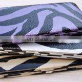 Fashion Zebra PU Wallets thumbnail-1