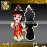 Personalized 3D Soft PVC Fridge Magnet thumbnail-5