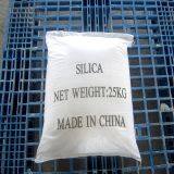 Best Purity Quartz Sample Free Crystalline Fused Silica Lump Fused for Surface Coating Glass Refractory thumbnail-4